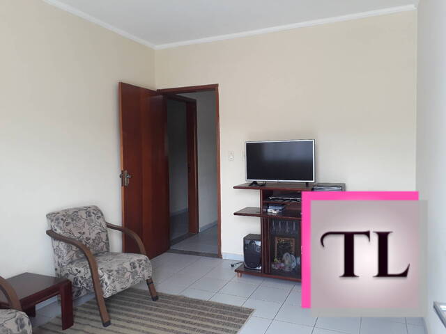 #24 - Apartamento para Venda em Poços de Caldas - MG