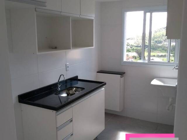 #89 - Apartamento para Venda em Poços de Caldas - MG