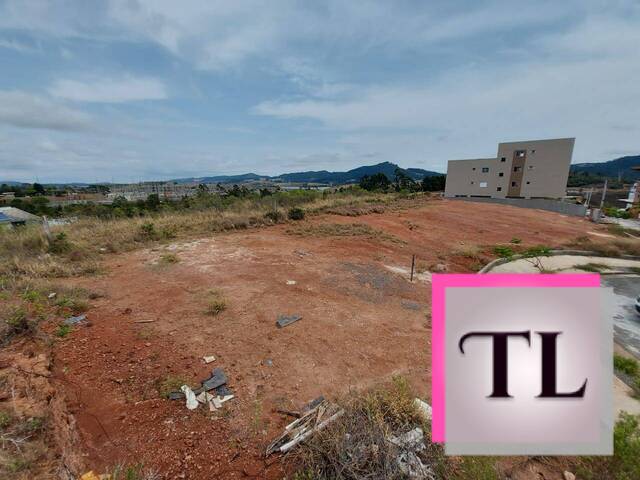 #126 - Terreno para Venda em Poços de Caldas - MG