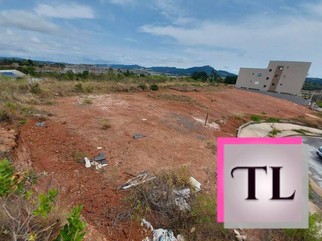 #126 - Terreno para Venda em Poços de Caldas - MG