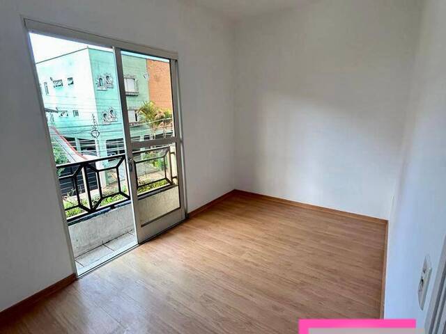 #218 - Apartamento para Venda em Poços de Caldas - MG