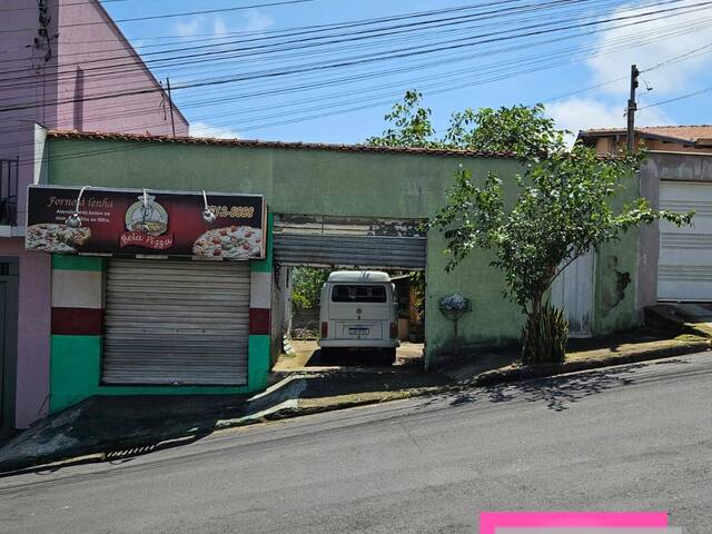 #253 - Terreno para Venda em Poços de Caldas - MG