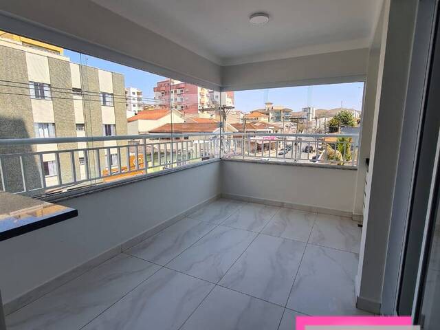 #260 - Apartamento para Venda em Poços de Caldas - MG