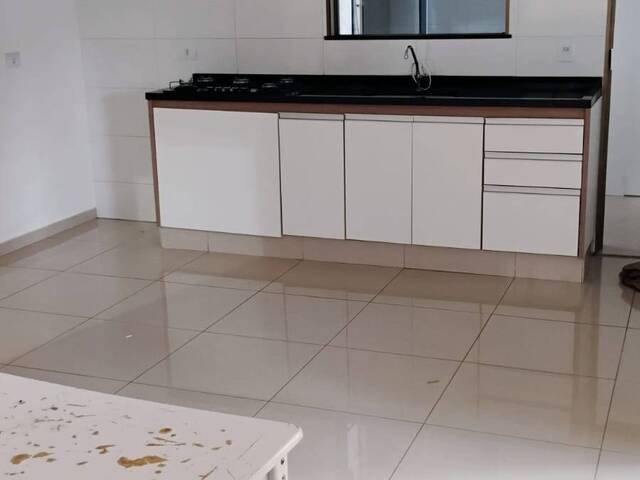 #270 - Apartamento para Locação em Poços de Caldas - MG